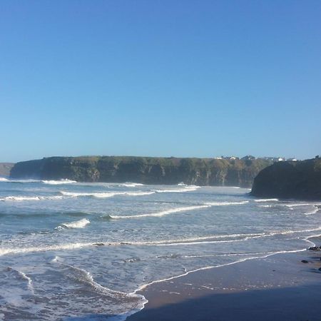 Hotel The Astor Ballybunion Exterior foto
