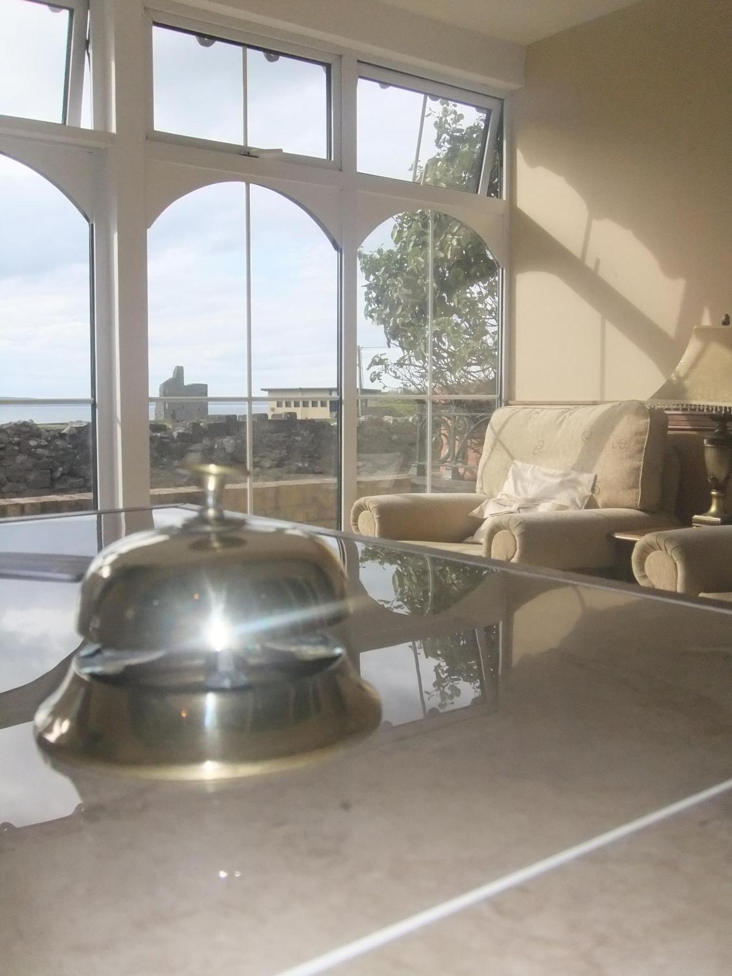 Hotel The Astor Ballybunion Exterior foto