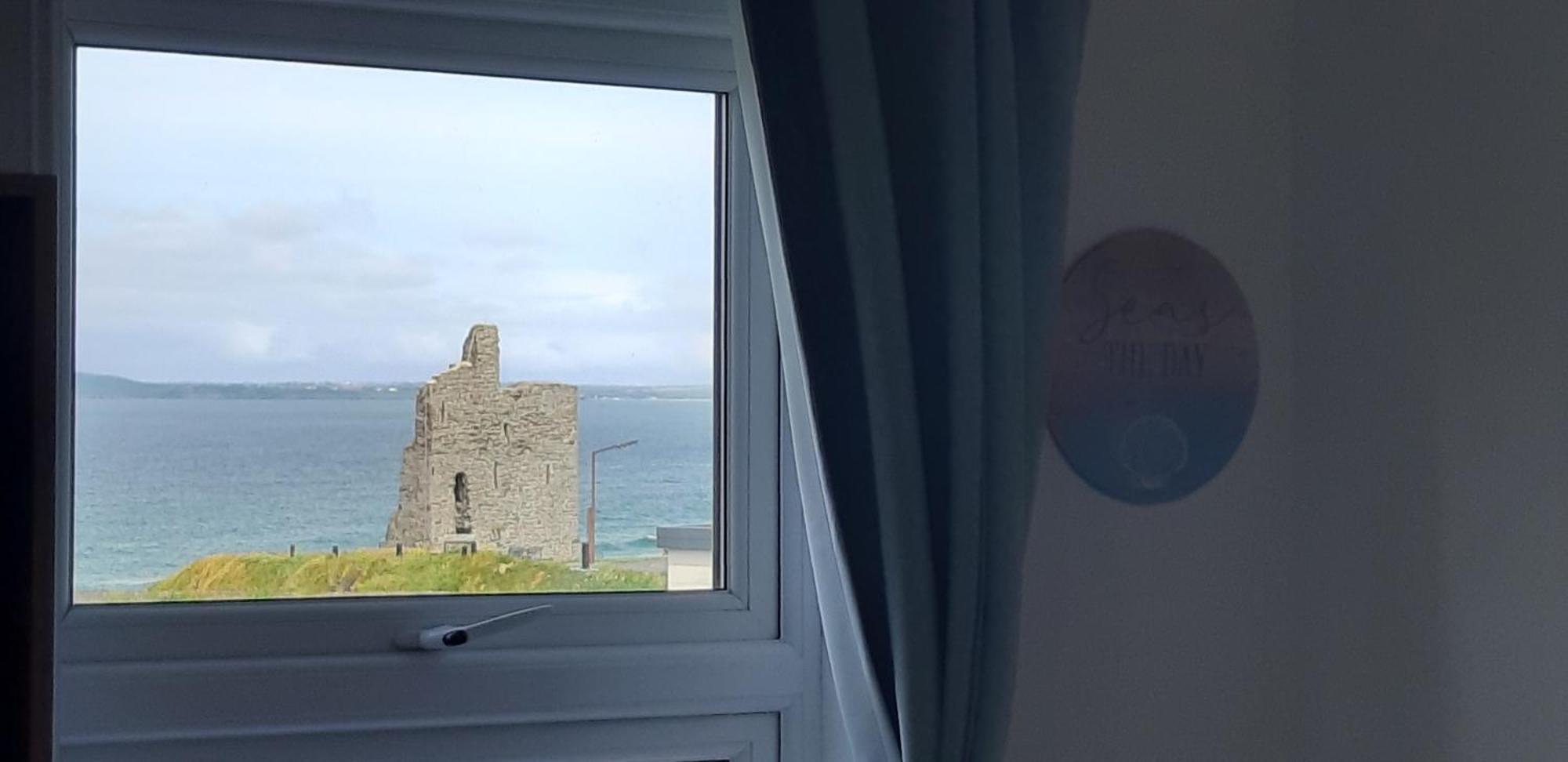Hotel The Astor Ballybunion Exterior foto