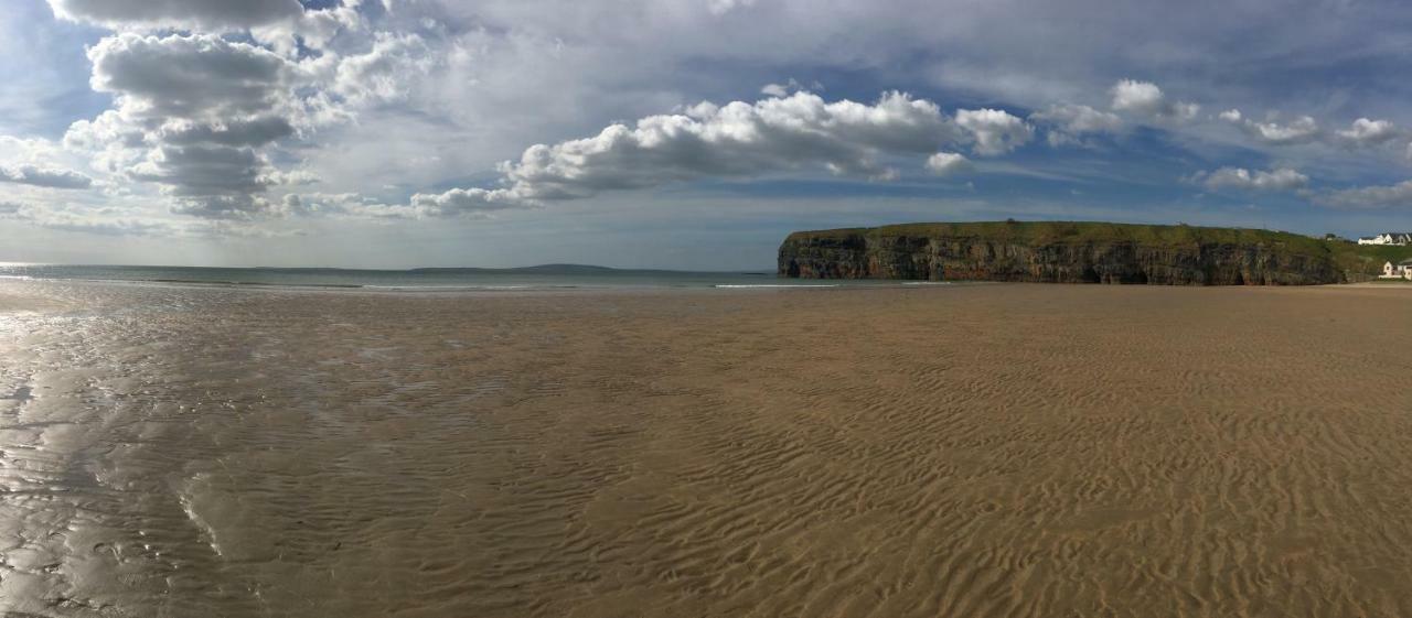 Hotel The Astor Ballybunion Exterior foto