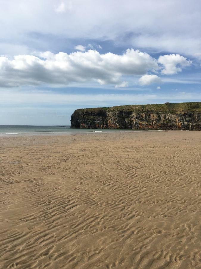 Hotel The Astor Ballybunion Exterior foto