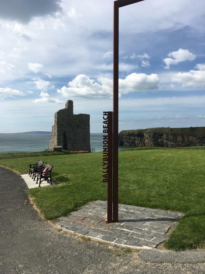 Hotel The Astor Ballybunion Exterior foto